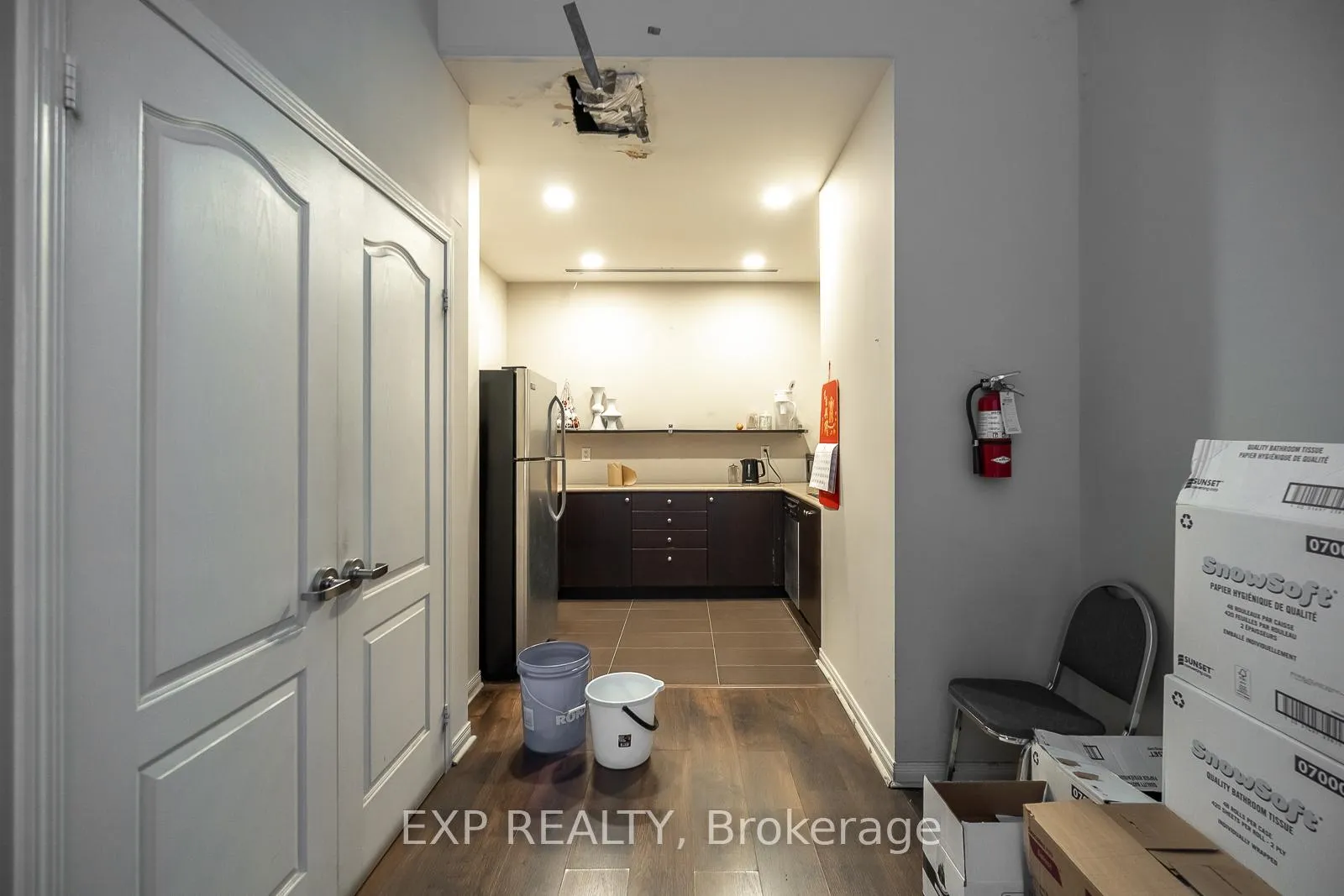 Photo 35 of Unit 519, 4600 Steeles Avenue E, Markham, Milliken Mills East — HOMEH