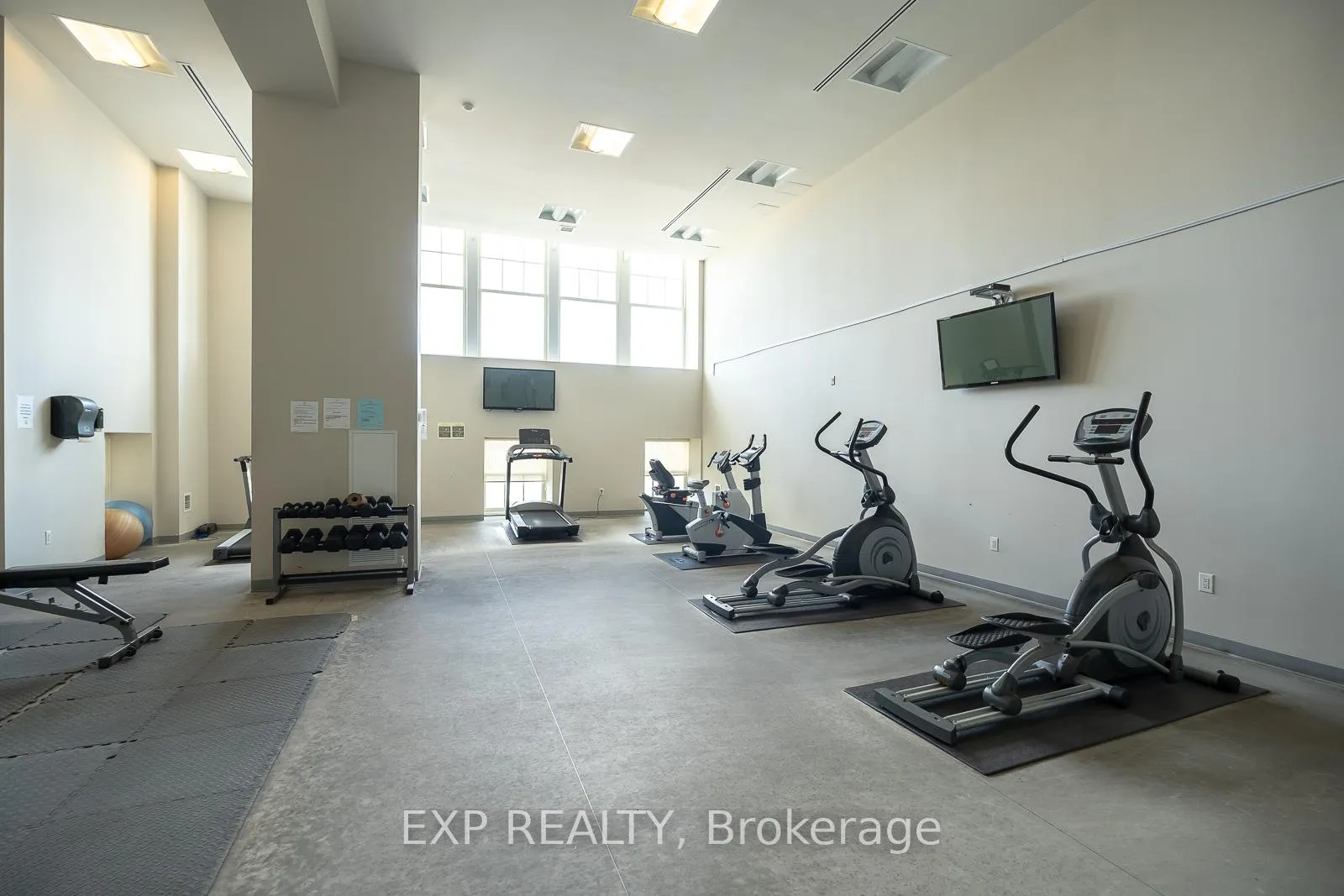 Photo 36 of Unit 519, 4600 Steeles Avenue E, Markham, Milliken Mills East — HOMEH