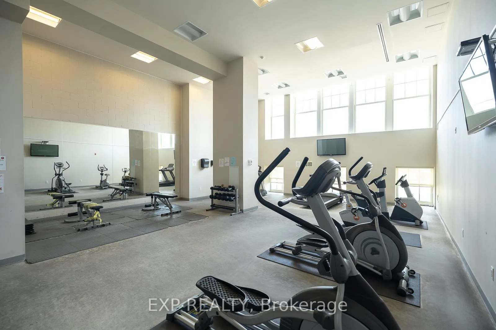 Photo 37 of Unit 519, 4600 Steeles Avenue E, Markham, Milliken Mills East — HOMEH