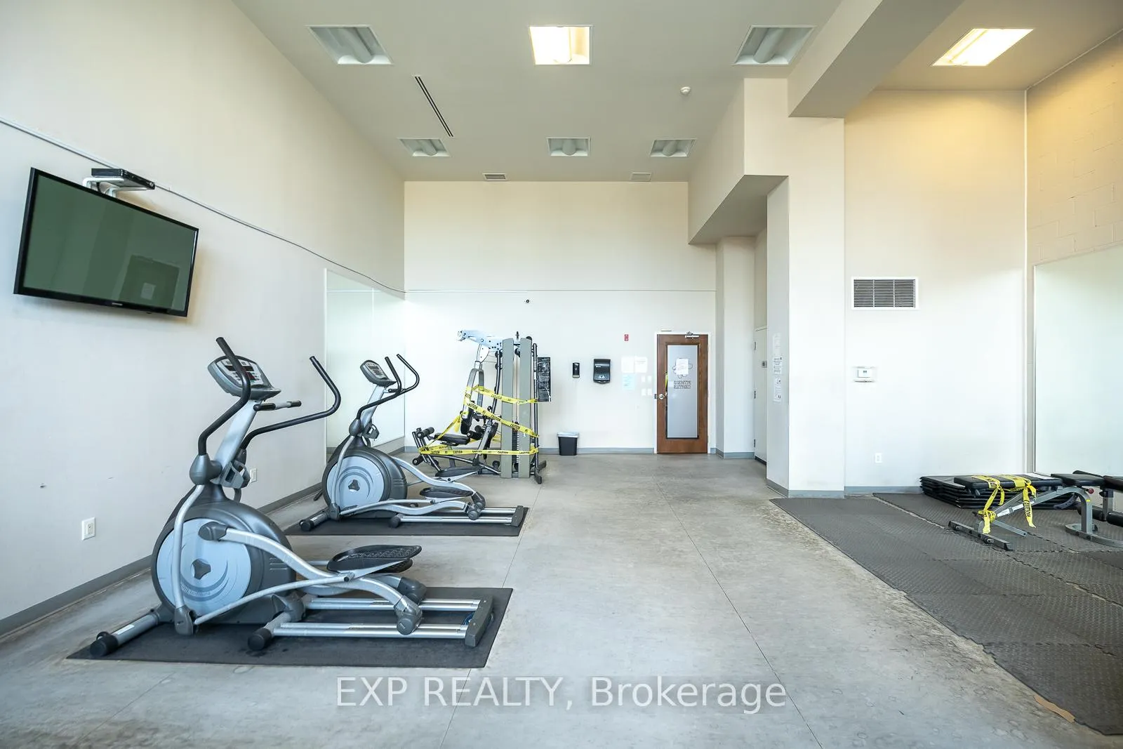 Photo 38 of Unit 519, 4600 Steeles Avenue E, Markham, Milliken Mills East — HOMEH