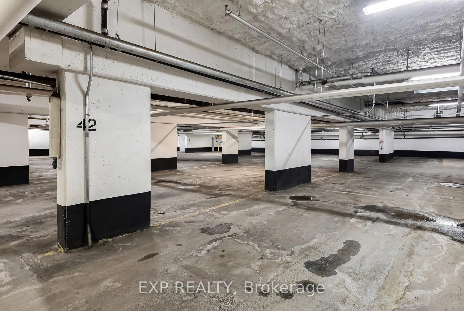 Photo 39 of Unit 519, 4600 Steeles Avenue E, Markham, Milliken Mills East — HOMEH