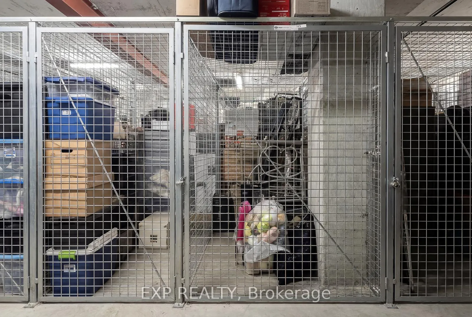 Photo 40 of Unit 519, 4600 Steeles Avenue E, Markham, Milliken Mills East — HOMEH