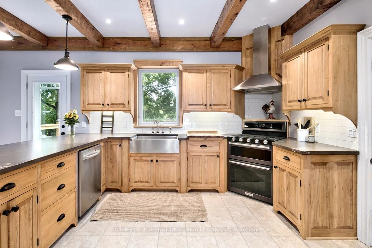 Photo 9 of 553291 Grey 23 Road, West Grey — HOMEH