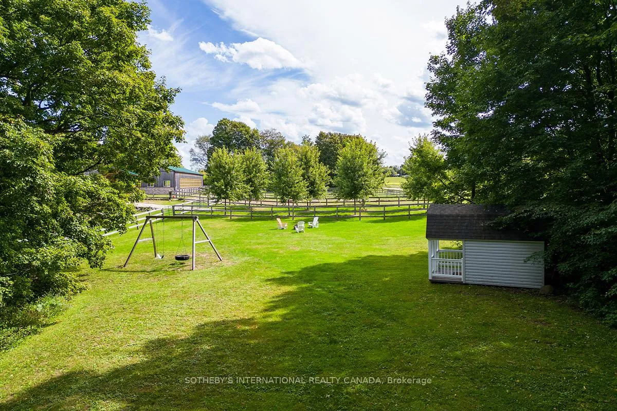 Photo 14 of 553291 Grey 23 Road, West Grey — HOMEH