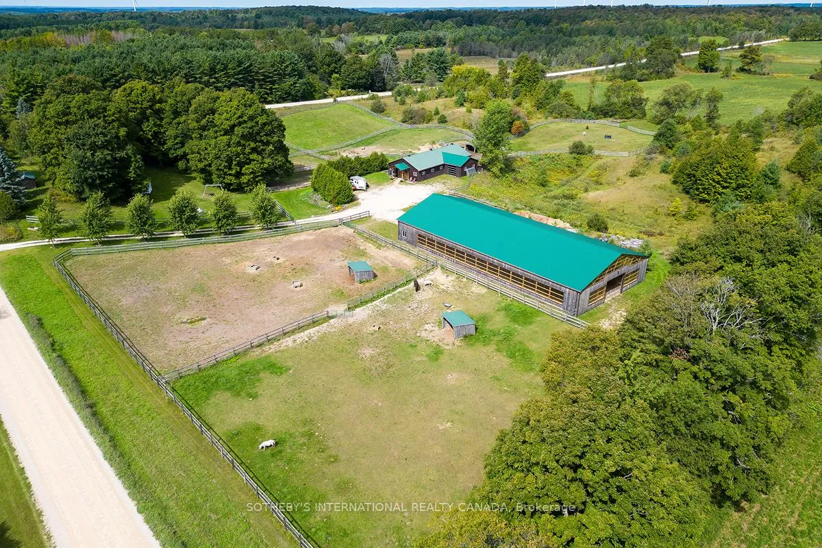 Photo 41 of 553291 Grey 23 Road, West Grey — HOMEH
