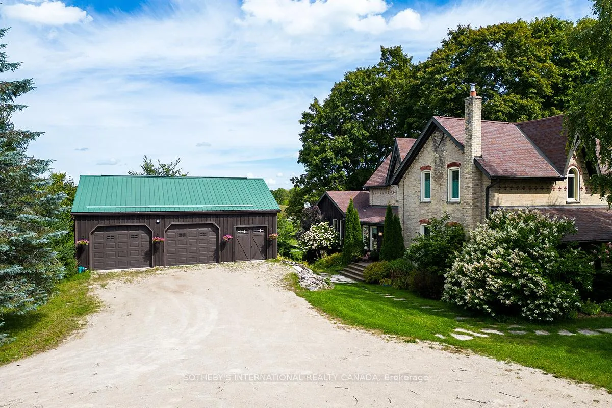 Photo 44 of 553291 Grey 23 Road, West Grey — HOMEH