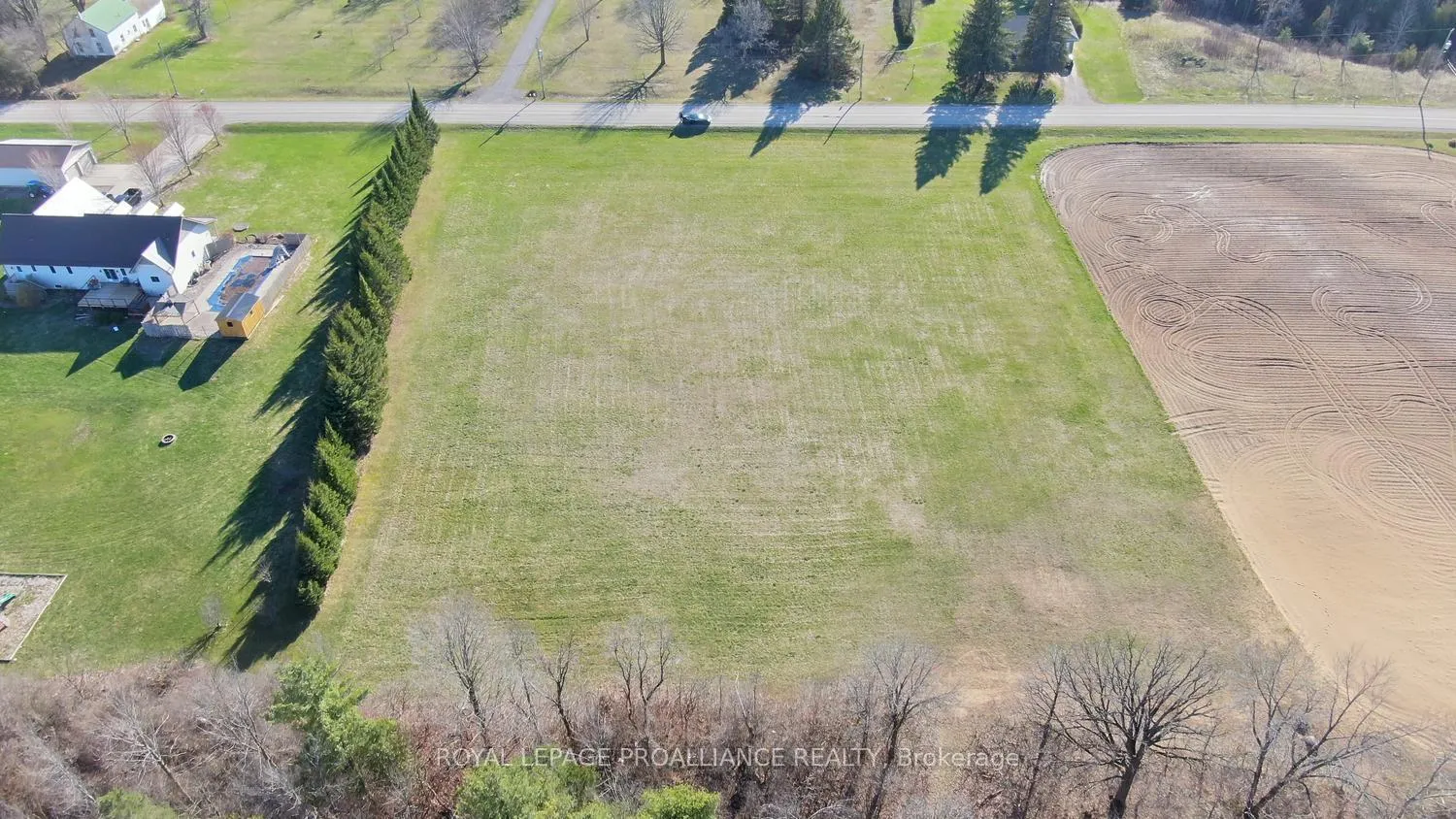 Photo 1 of Hillbrook Road, Augusta, Augusta Twp — HOMEH