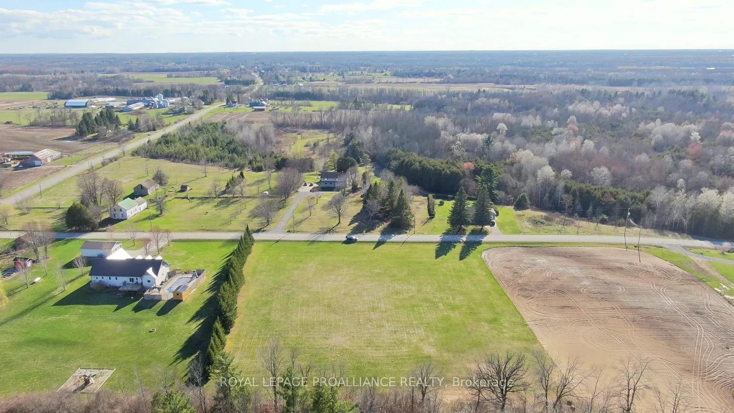 Photo 2 of Hillbrook Road, Augusta, Augusta Twp — HOMEH