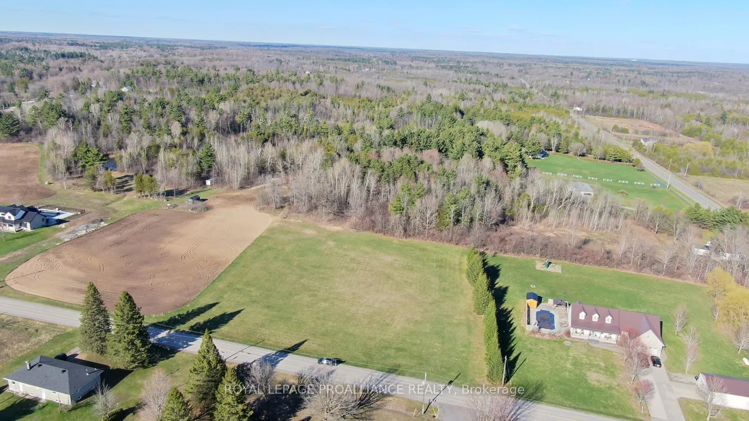 Photo 3 of Hillbrook Road, Augusta, Augusta Twp — HOMEH