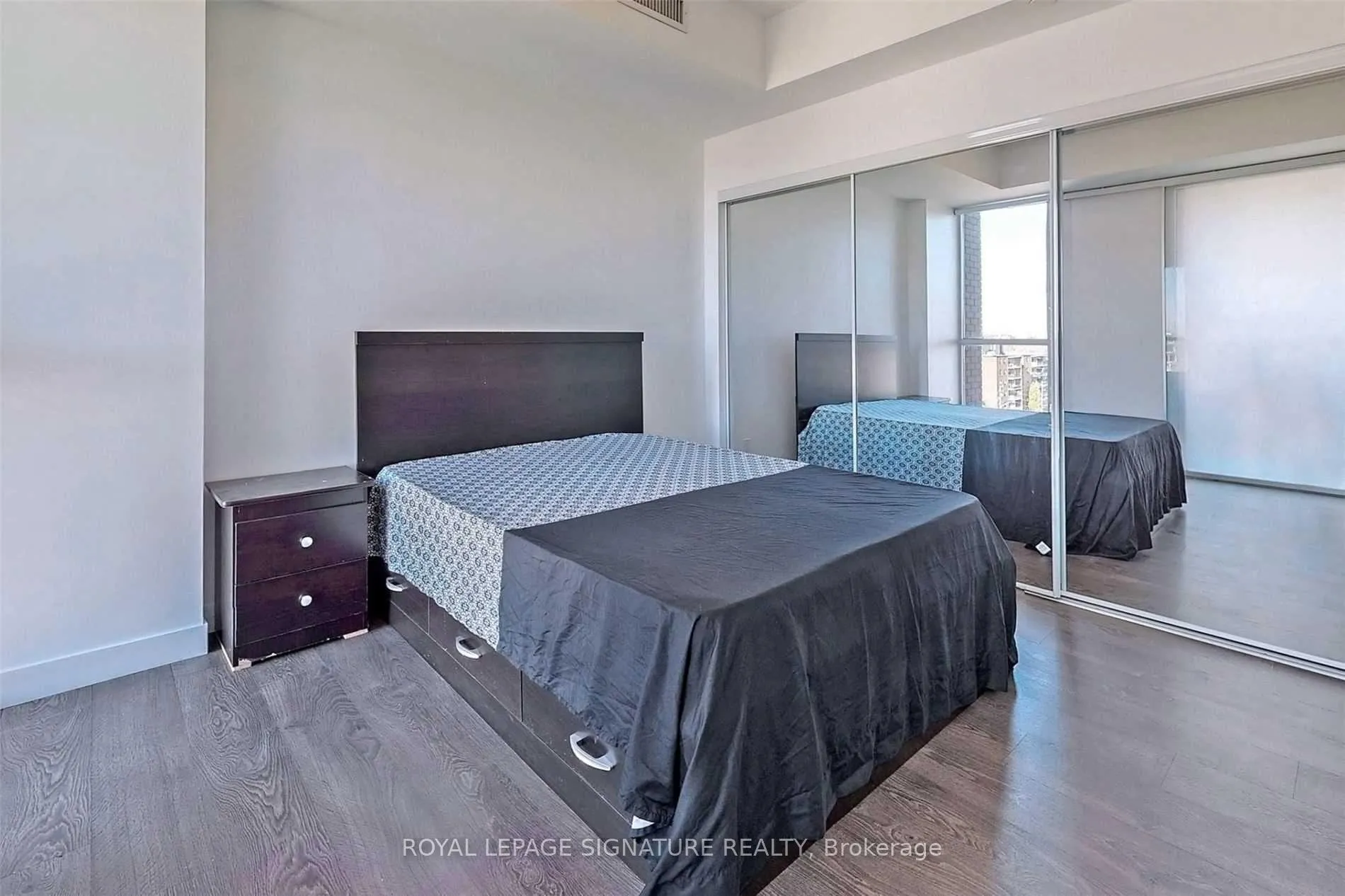 Photo 10 of Unit 807, 2055 Danforth Avenue, Toronto, Woodbine Corridor — HOMEH