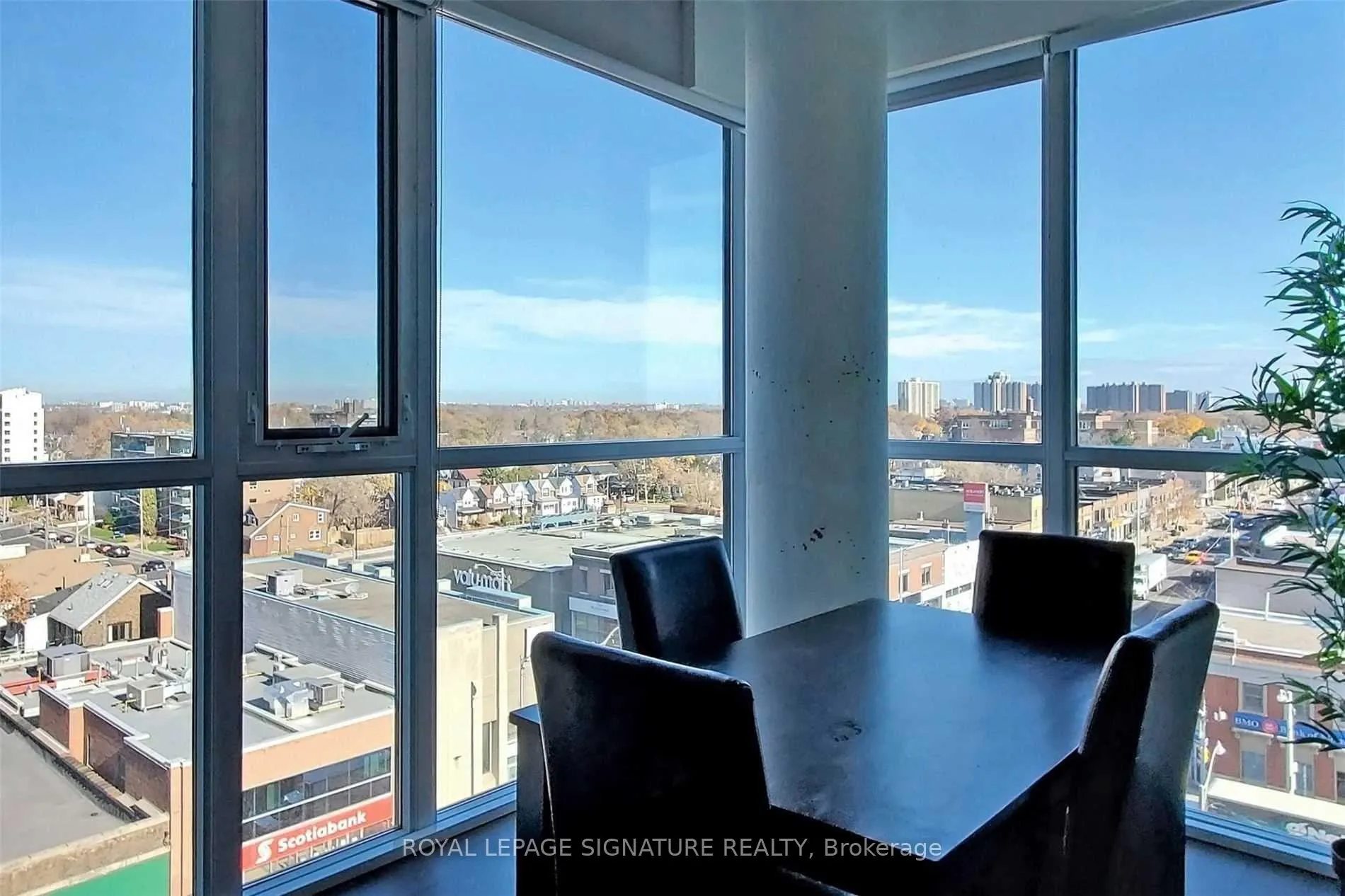 Photo 13 of Unit 807, 2055 Danforth Avenue, Toronto, Woodbine Corridor — HOMEH
