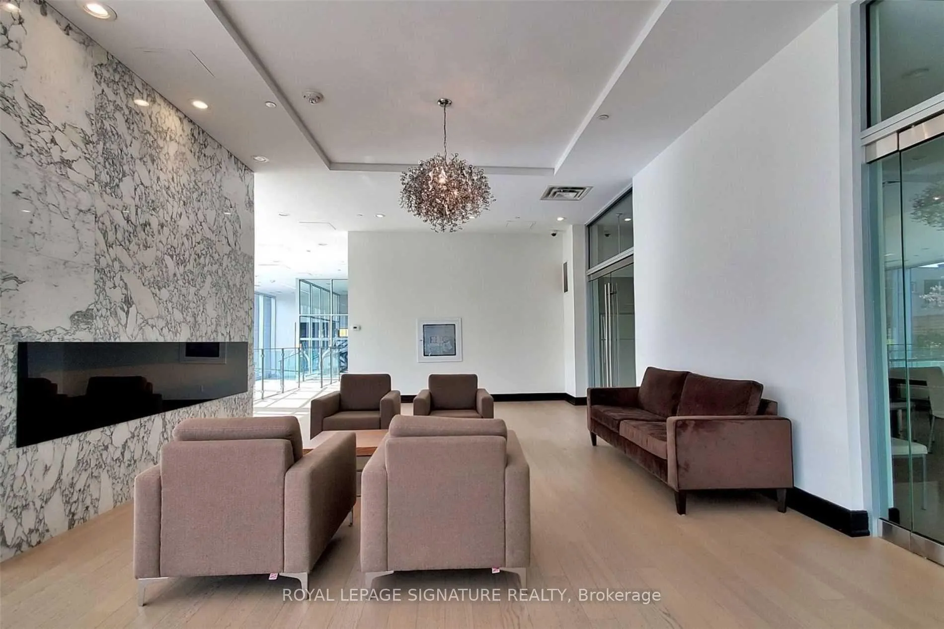 Photo 15 of Unit 807, 2055 Danforth Avenue, Toronto, Woodbine Corridor — HOMEH