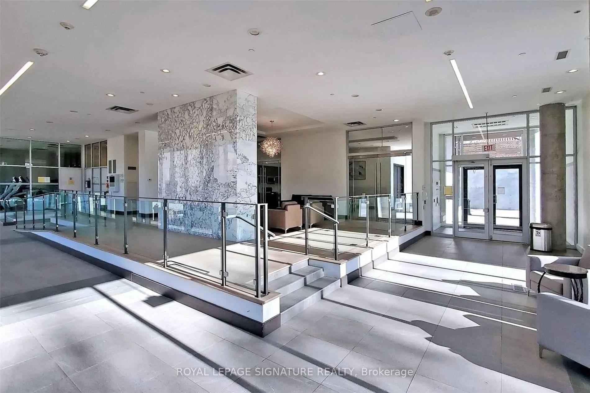 Photo 17 of Unit 807, 2055 Danforth Avenue, Toronto, Woodbine Corridor — HOMEH