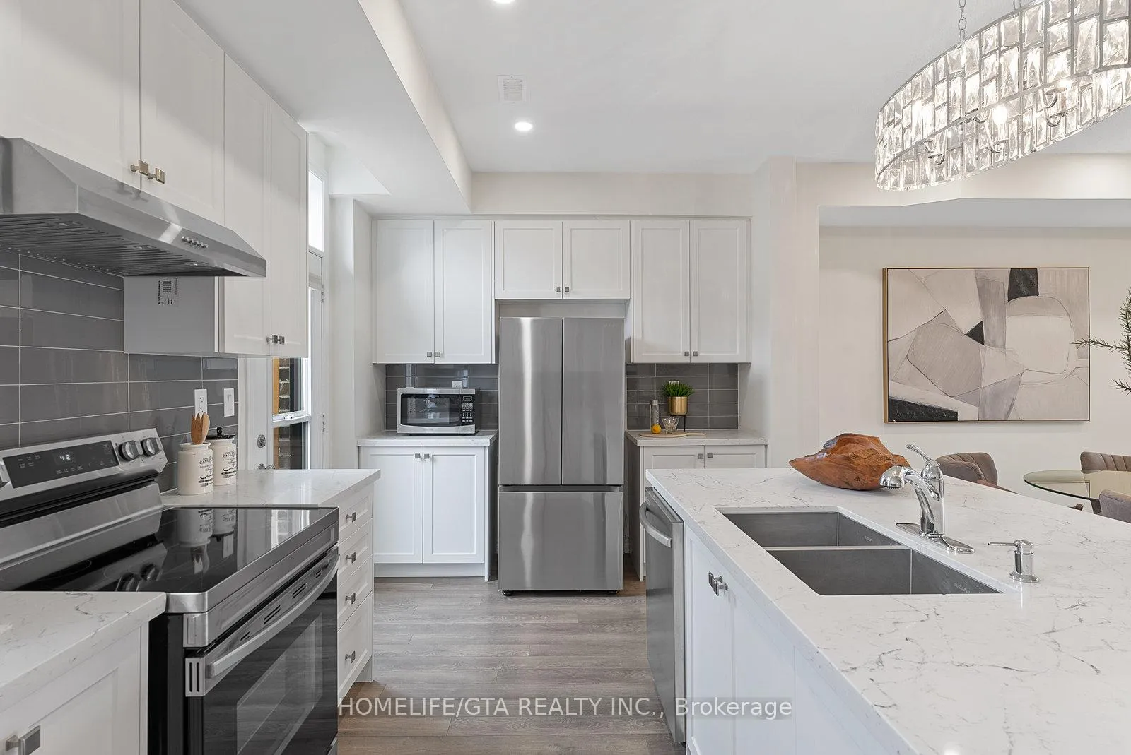 Photo 27 of 7 Holyrood Crescent, Vaughan, Kleinburg — HOMEH