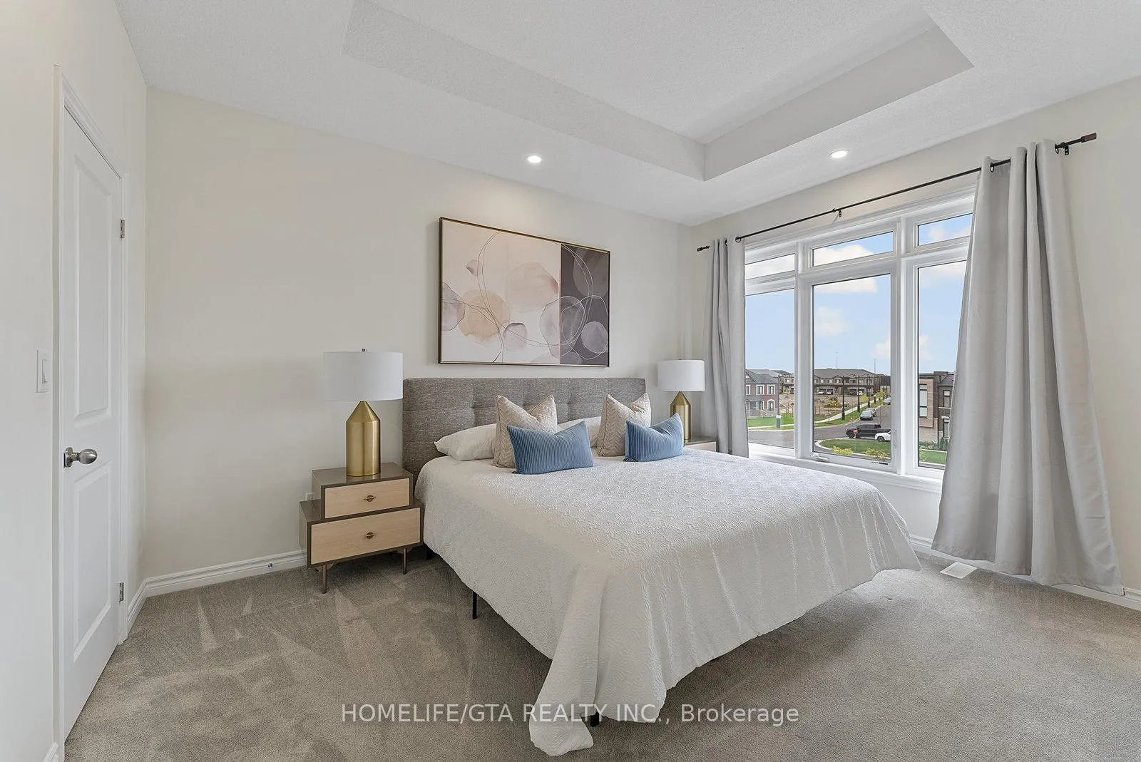 Photo 35 of 7 Holyrood Crescent, Vaughan, Kleinburg — HOMEH