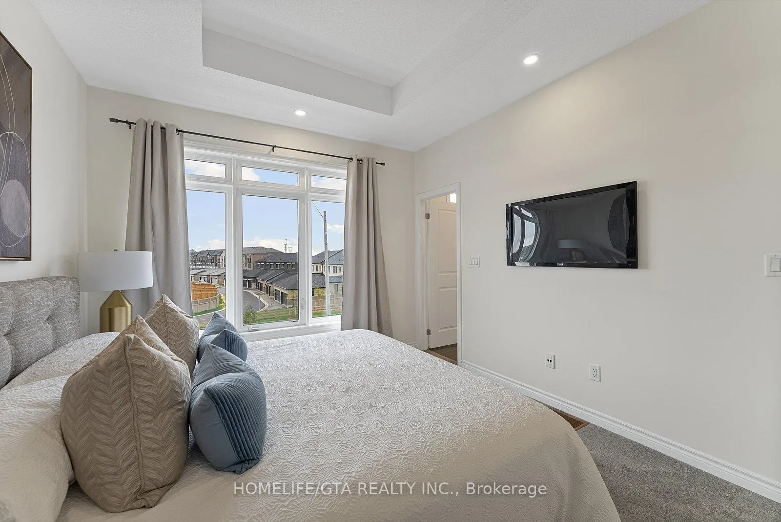 Photo 36 of 7 Holyrood Crescent, Vaughan, Kleinburg — HOMEH