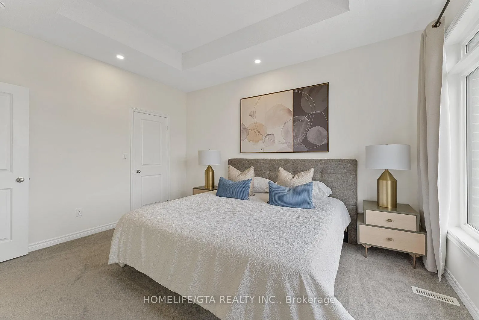 Photo 37 of 7 Holyrood Crescent, Vaughan, Kleinburg — HOMEH