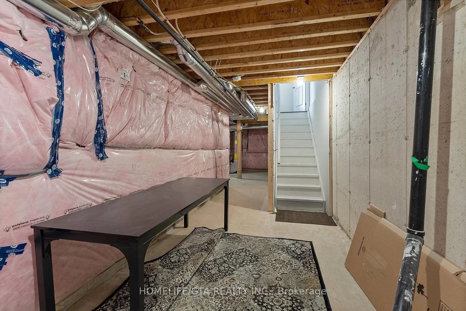 Photo 50 of 7 Holyrood Crescent, Vaughan, Kleinburg — HOMEH