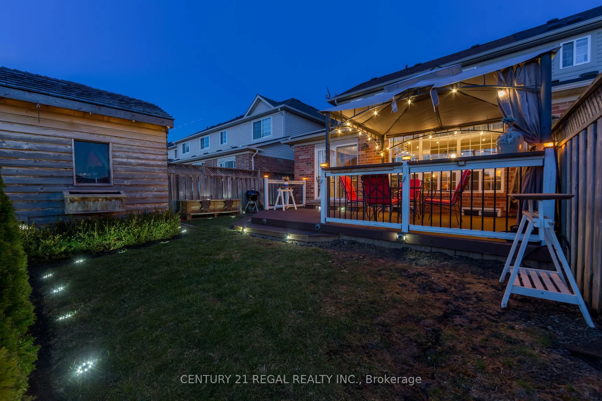 Photo 7 of 1131 Riddell Crescent, Milton, Beaty — HOMEH