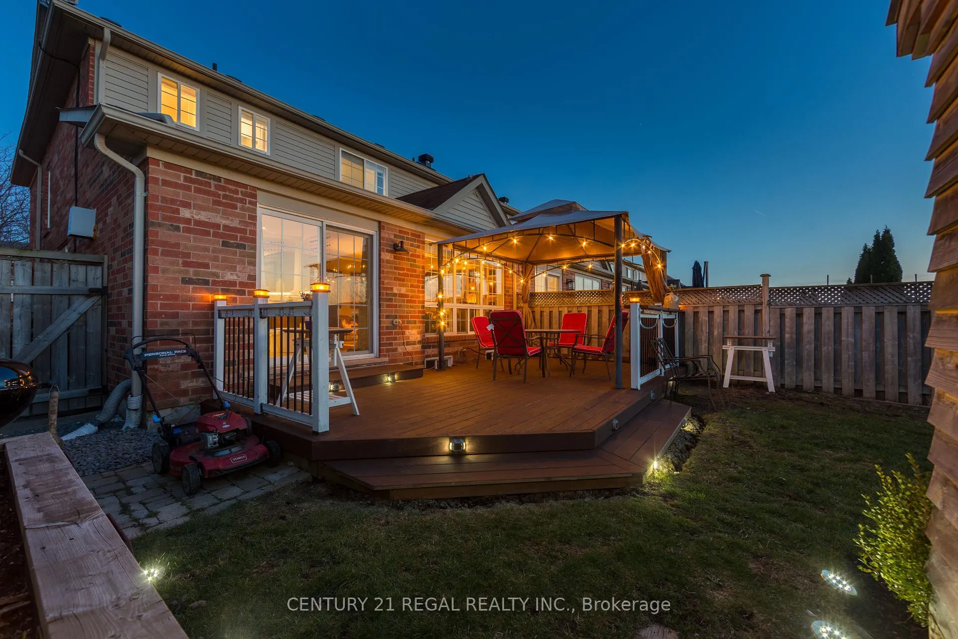Photo 8 of 1131 Riddell Crescent, Milton, Beaty — HOMEH