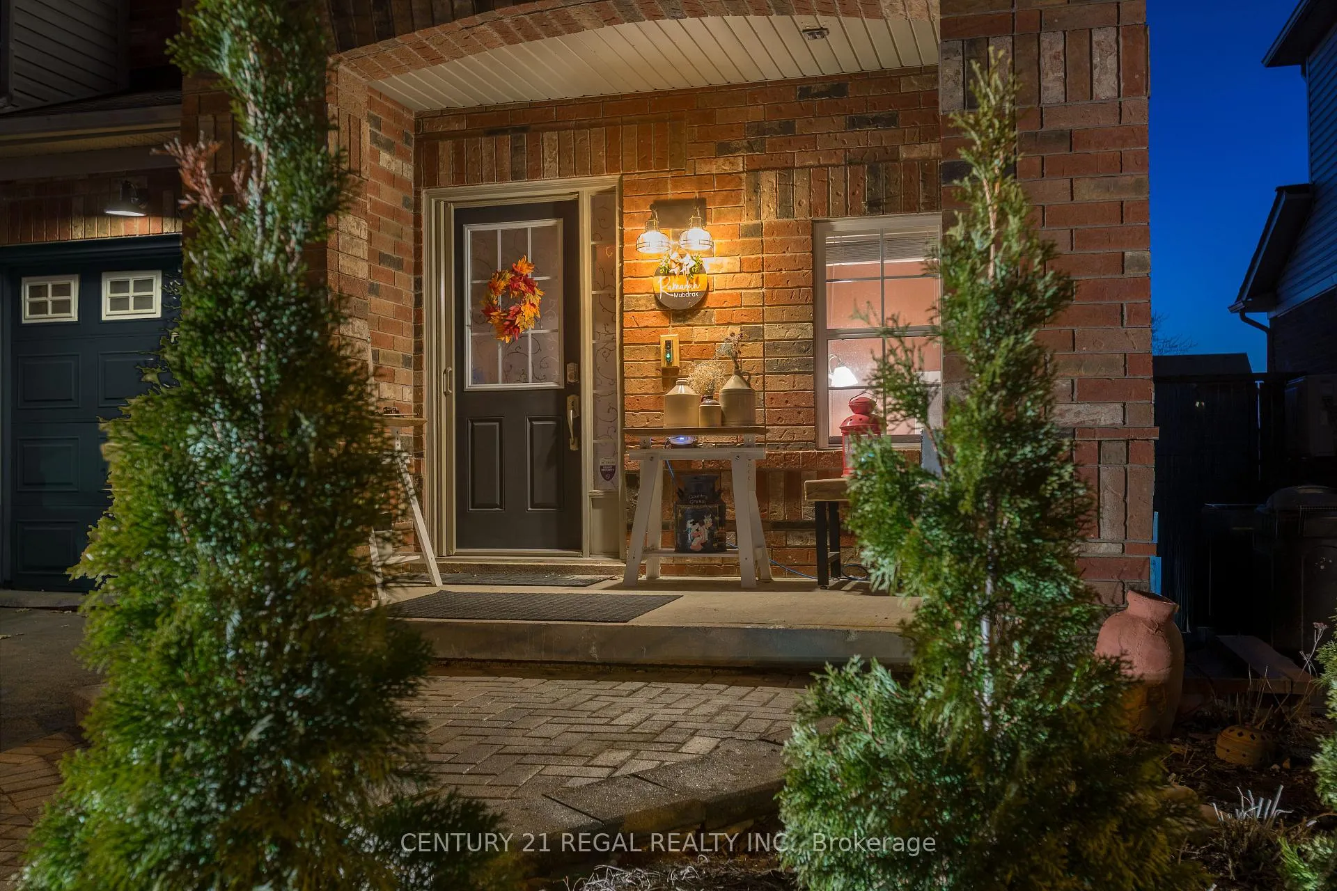 Photo 9 of 1131 Riddell Crescent, Milton, Beaty — HOMEH
