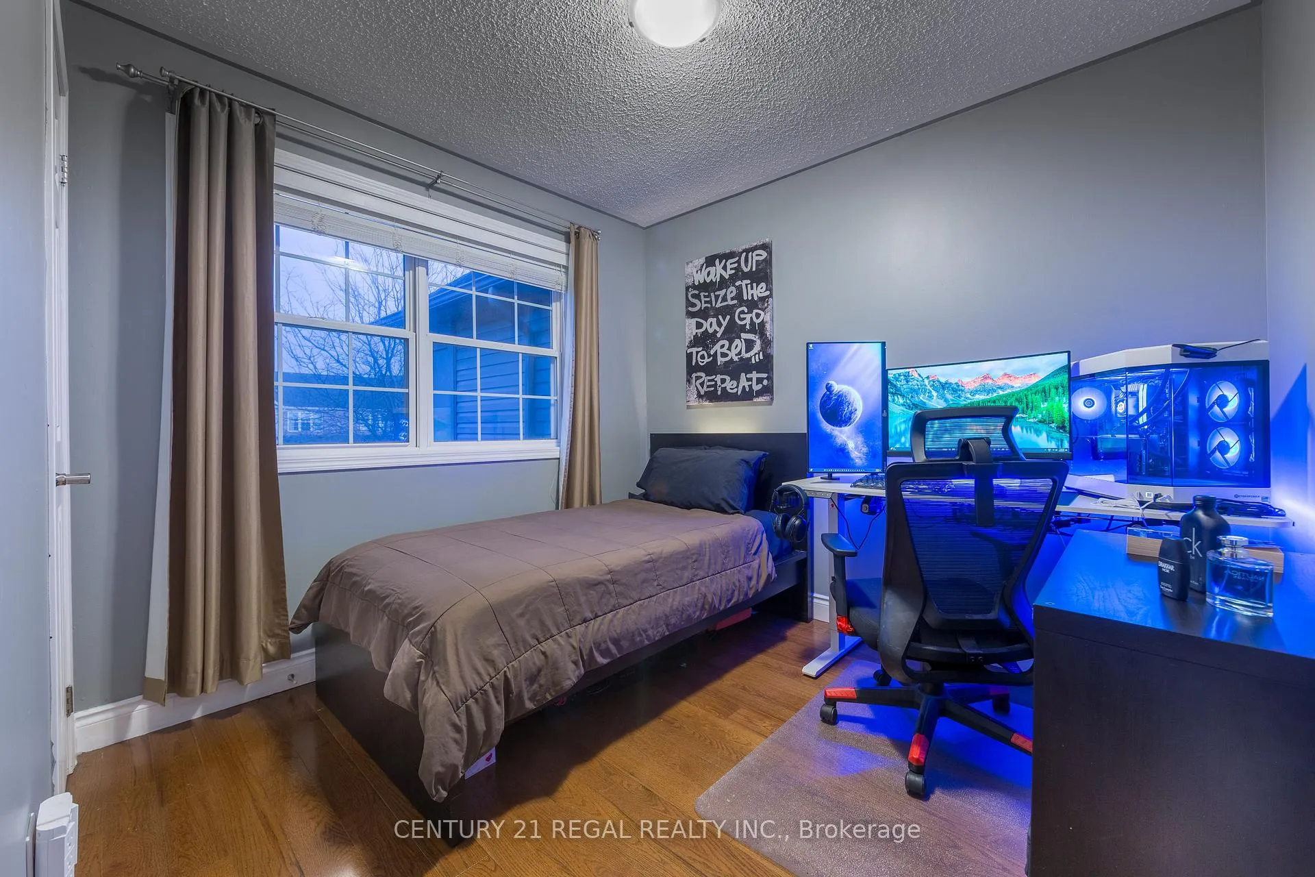Photo 35 of 1131 Riddell Crescent, Milton, Beaty — HOMEH