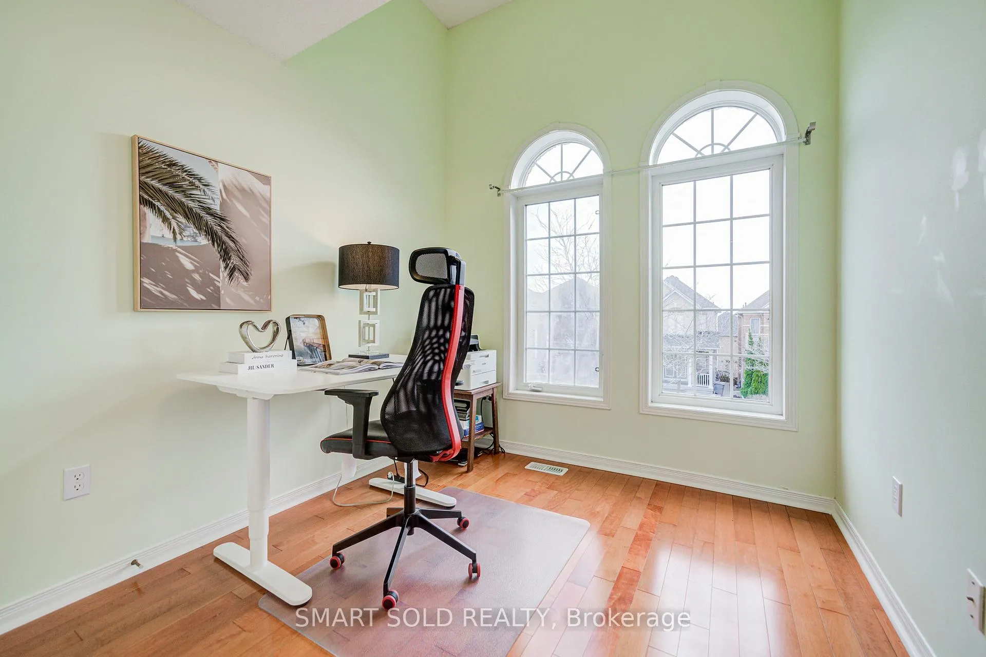 Photo 28 of 28 Catalpa Crescent, Vaughan, Patterson — HOMEH