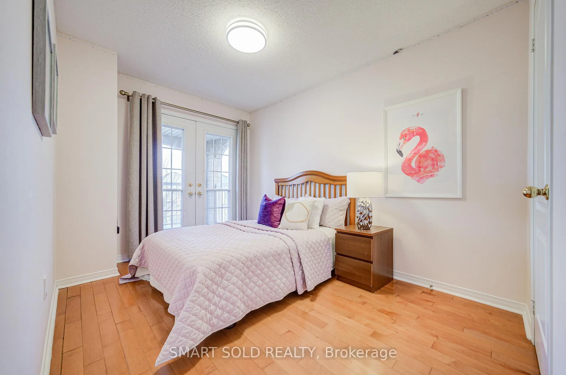 Photo 29 of 28 Catalpa Crescent, Vaughan, Patterson — HOMEH