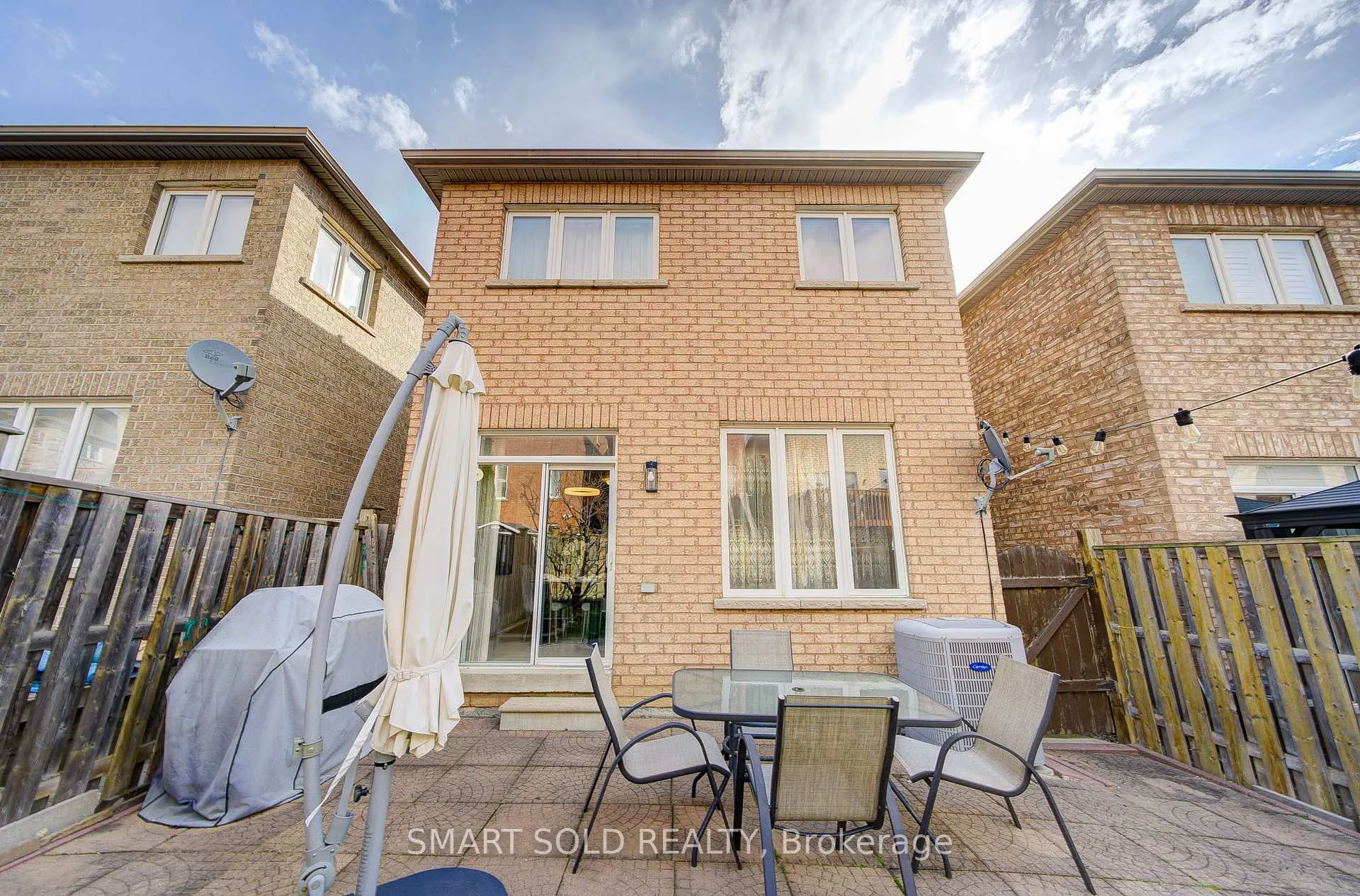 Photo 34 of 28 Catalpa Crescent, Vaughan, Patterson — HOMEH