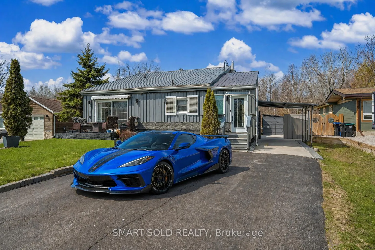 Photo 1 of 210 Parkview Drive, Innisfil, Churchill — HOMEH