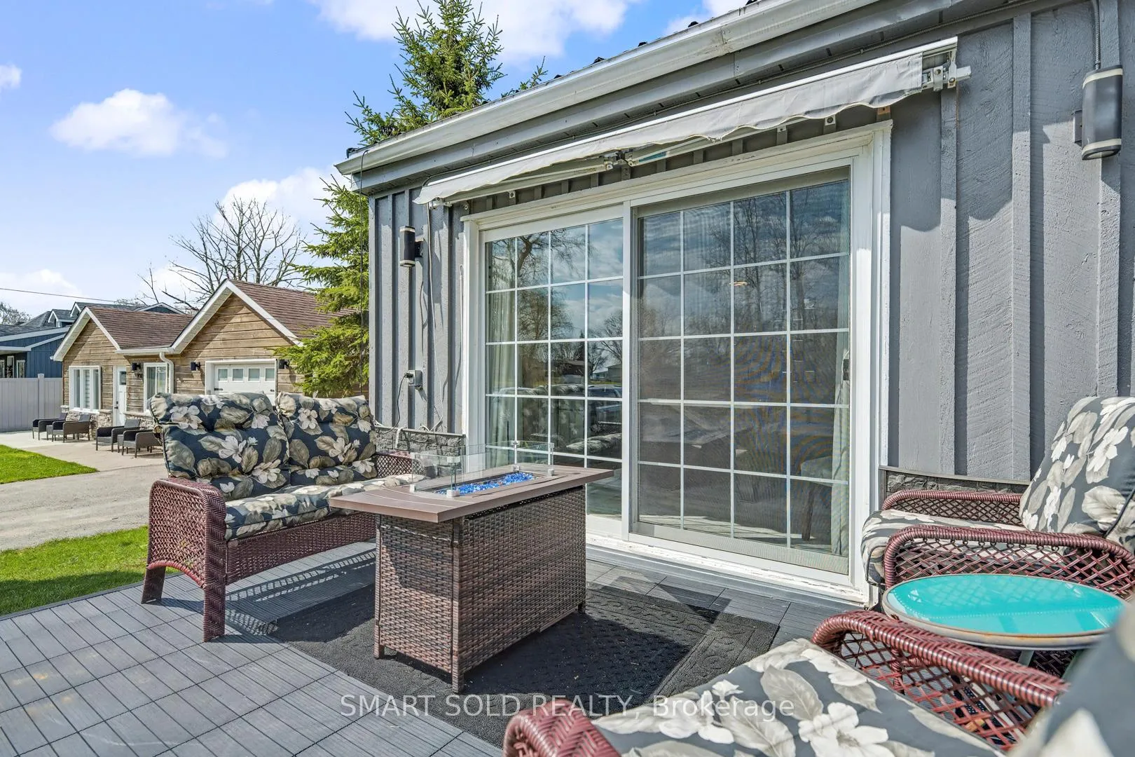 Photo 4 of 210 Parkview Drive, Innisfil, Churchill — HOMEH
