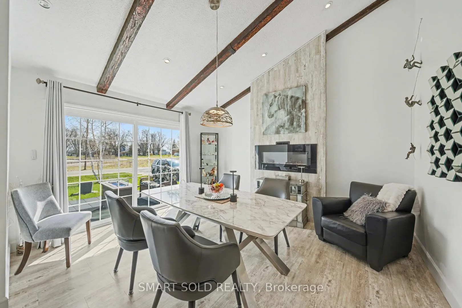 Photo 14 of 210 Parkview Drive, Innisfil, Churchill — HOMEH