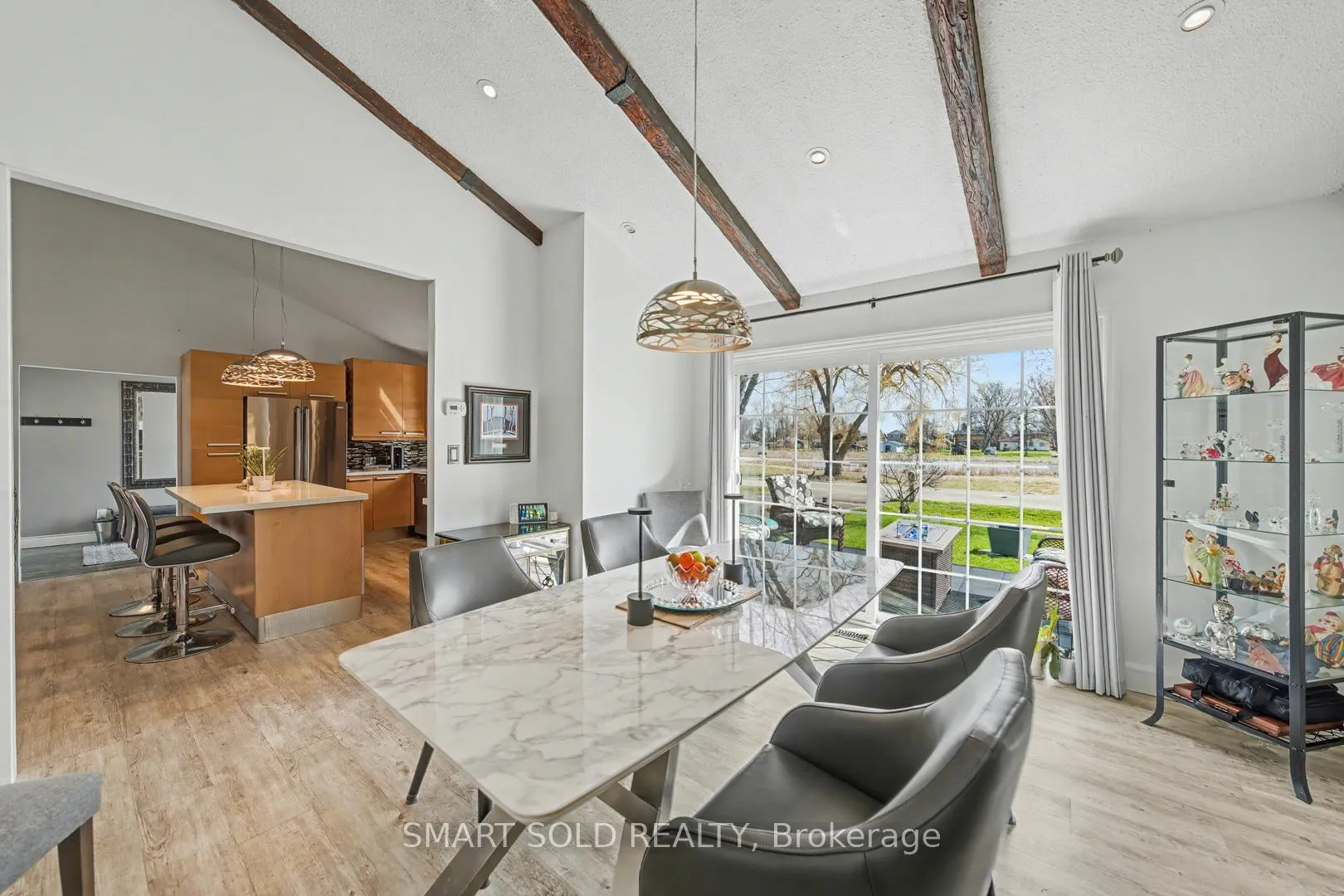 Photo 16 of 210 Parkview Drive, Innisfil, Churchill — HOMEH