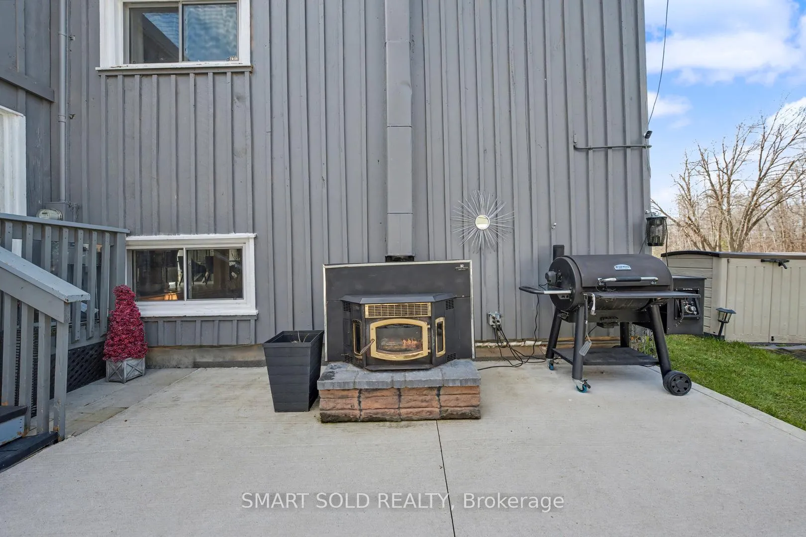 Photo 42 of 210 Parkview Drive, Innisfil, Churchill — HOMEH