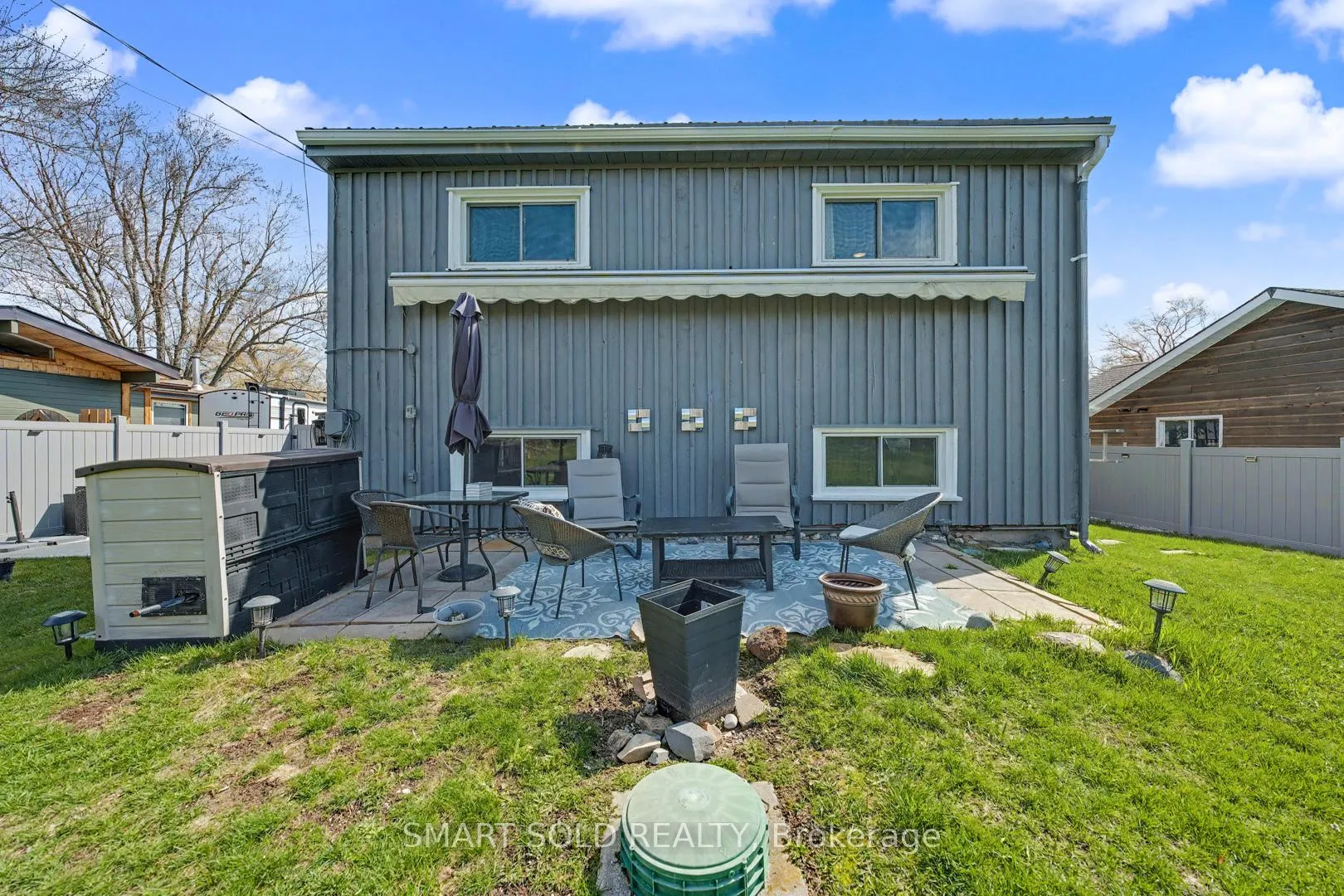 Photo 43 of 210 Parkview Drive, Innisfil, Churchill — HOMEH