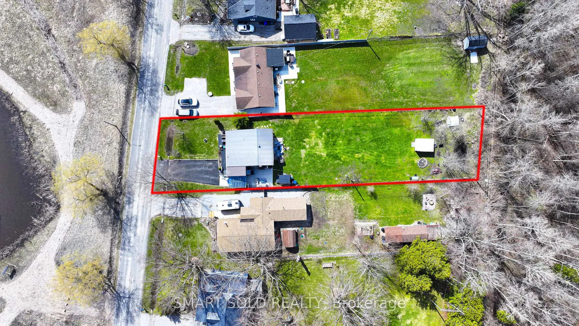 Photo 44 of 210 Parkview Drive, Innisfil, Churchill — HOMEH