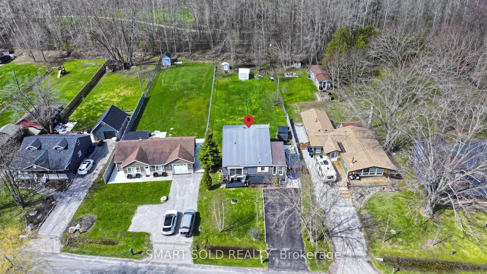 Photo 46 of 210 Parkview Drive, Innisfil, Churchill — HOMEH