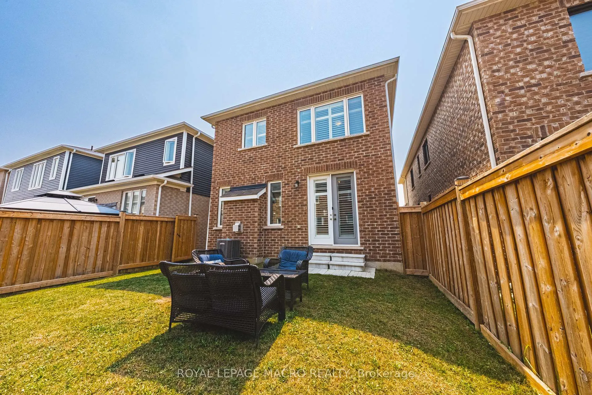 Photo 39 of 728 Kennedy Circle W, Milton, Cobban — HOMEH