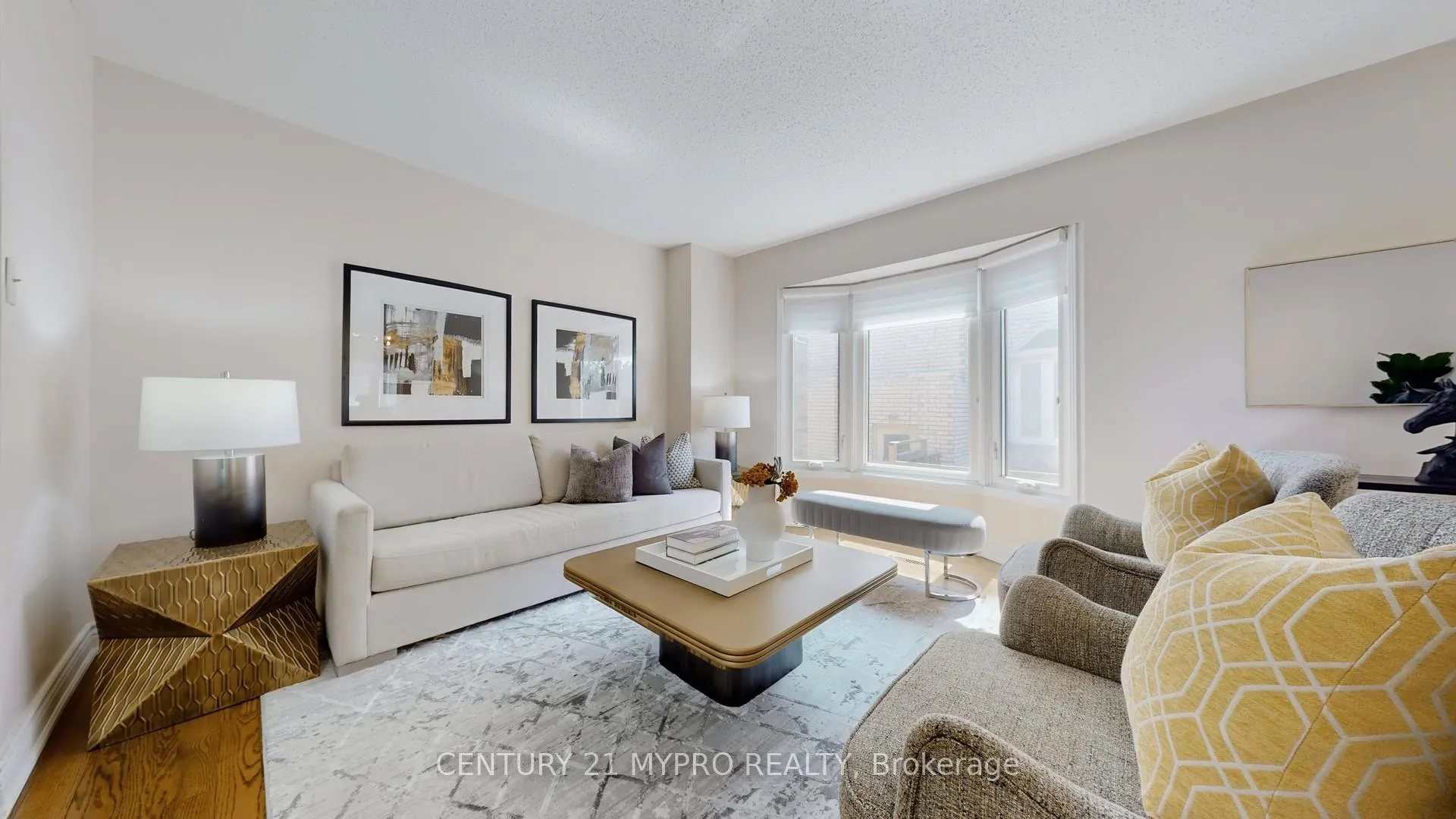 Photo 6 of 49 Parklawn Crescent, Markham, Thornlea — HOMEH