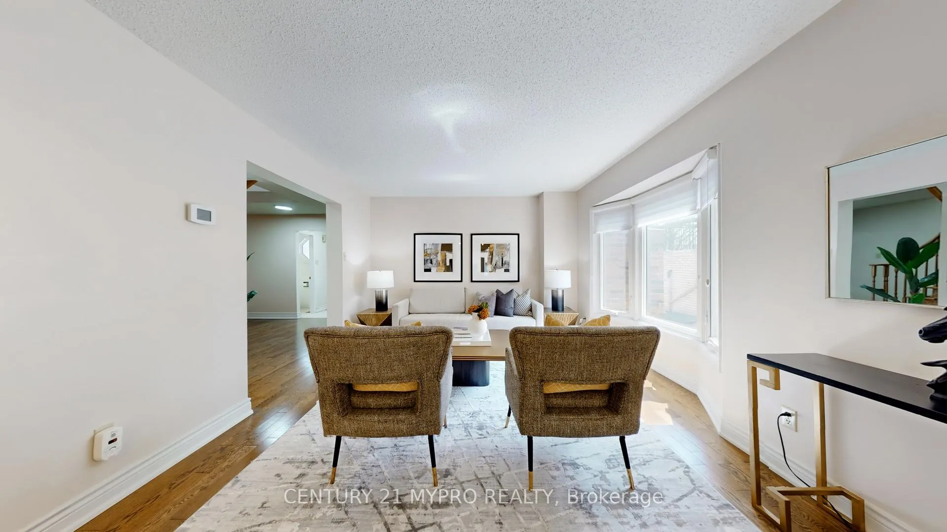 Photo 7 of 49 Parklawn Crescent, Markham, Thornlea — HOMEH