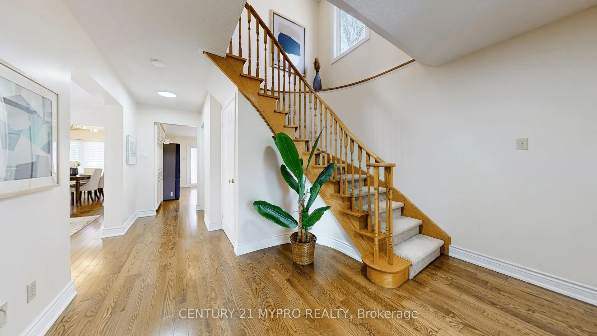 Photo 13 of 49 Parklawn Crescent, Markham, Thornlea — HOMEH
