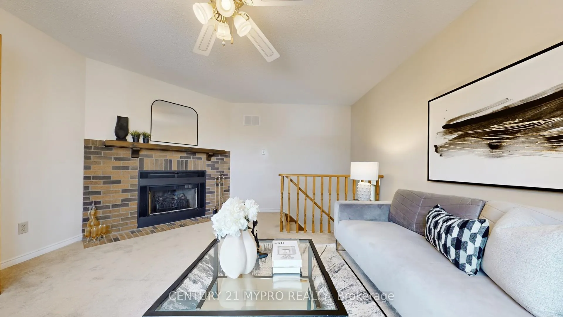 Photo 26 of 49 Parklawn Crescent, Markham, Thornlea — HOMEH
