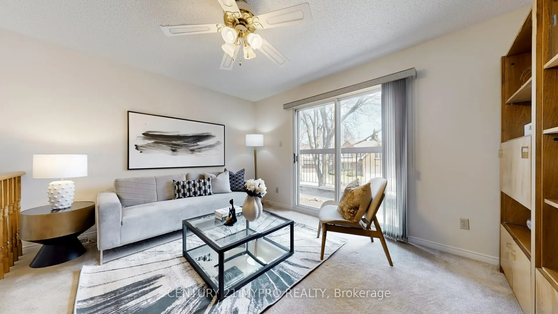 Photo 28 of 49 Parklawn Crescent, Markham, Thornlea — HOMEH