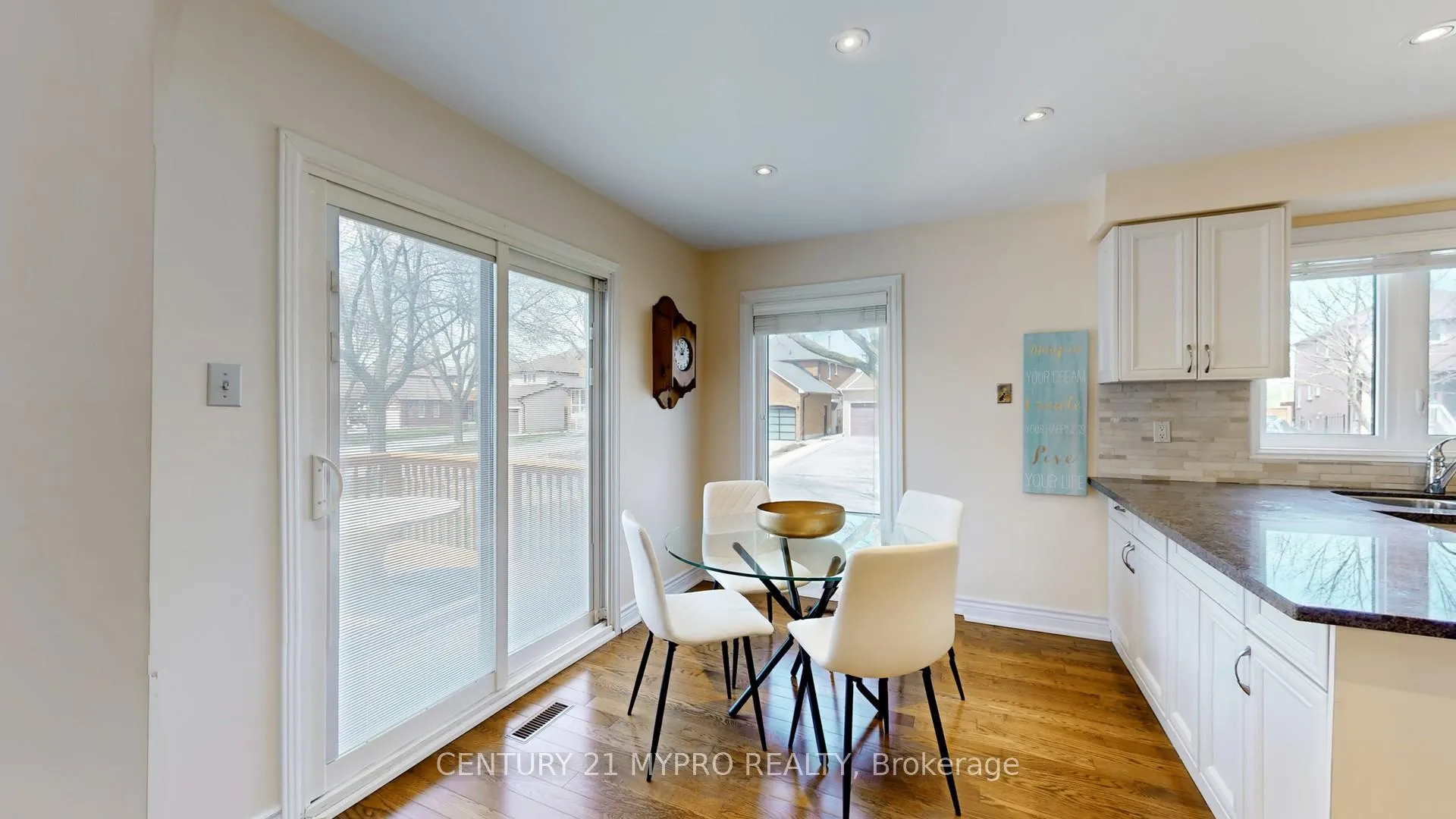 Photo 29 of 49 Parklawn Crescent, Markham, Thornlea — HOMEH