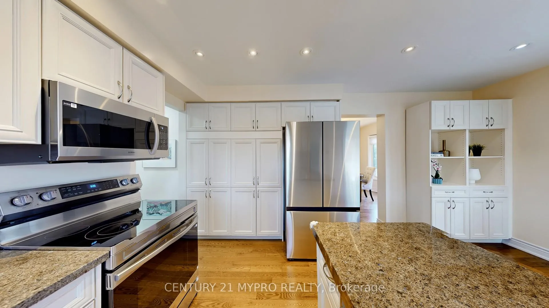 Photo 30 of 49 Parklawn Crescent, Markham, Thornlea — HOMEH