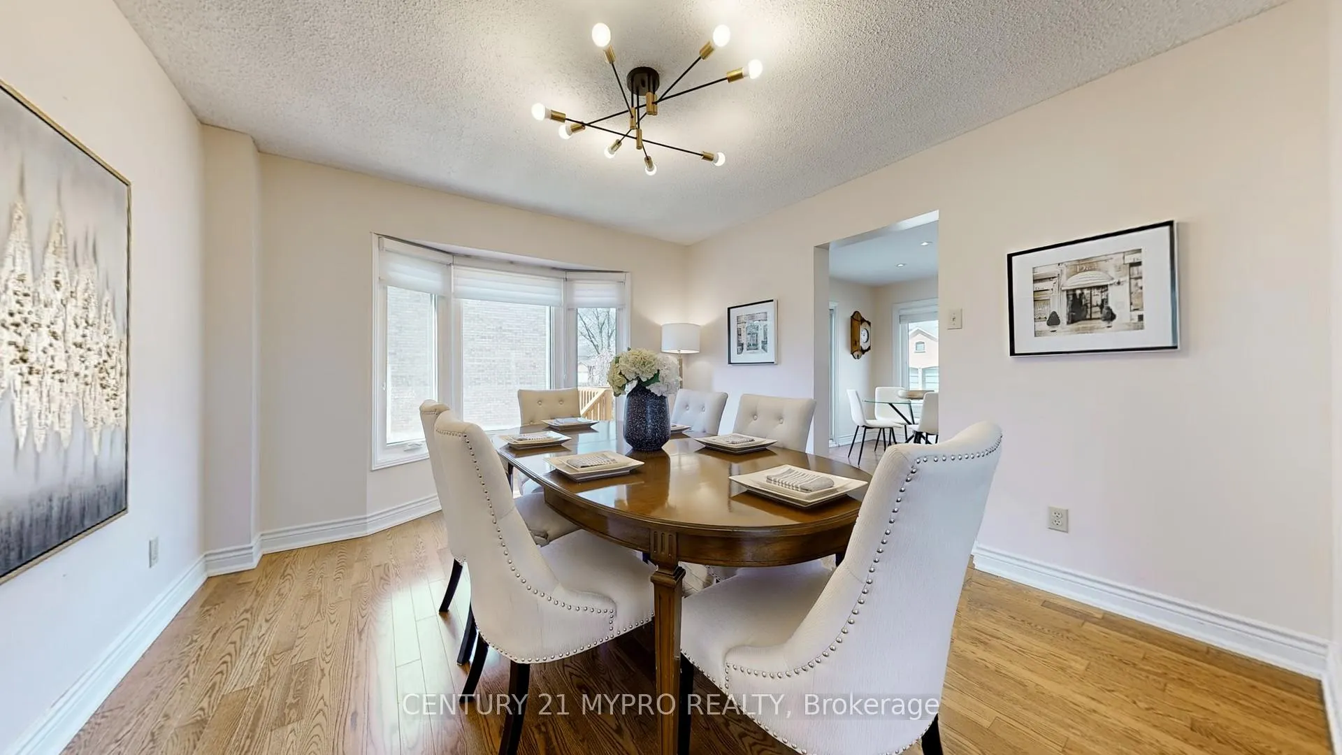 Photo 33 of 49 Parklawn Crescent, Markham, Thornlea — HOMEH