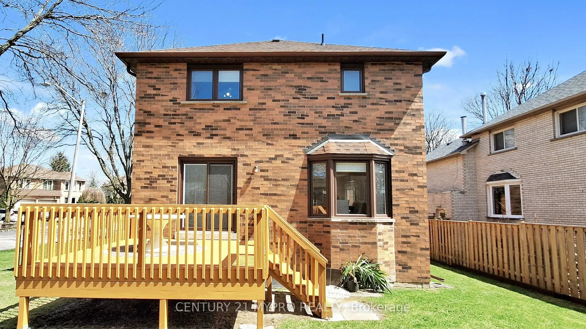 Photo 40 of 49 Parklawn Crescent, Markham, Thornlea — HOMEH