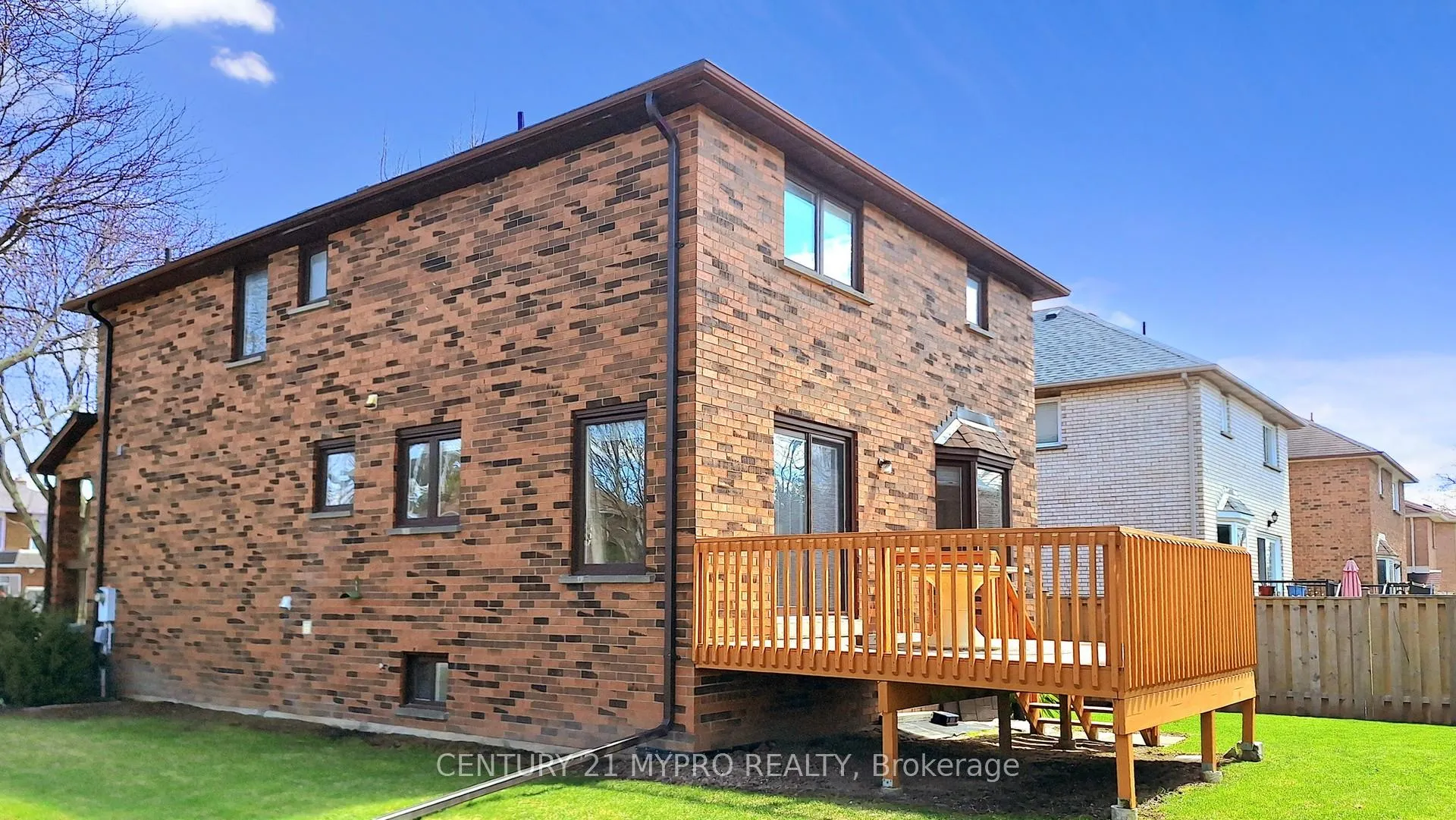 Photo 41 of 49 Parklawn Crescent, Markham, Thornlea — HOMEH