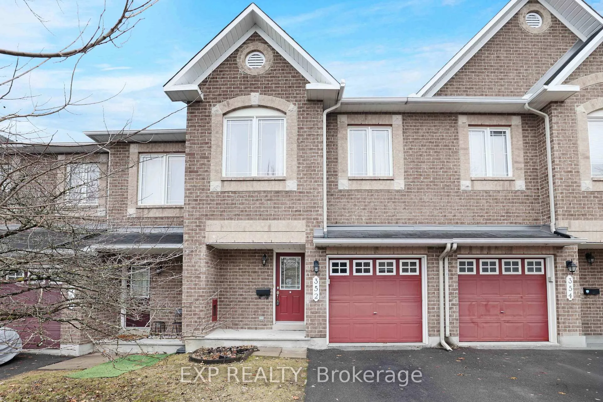 Photo 1 of 352 Forestbrook Street, Ottawa, Kanata - Morgan's Grant/South March — HOMEH