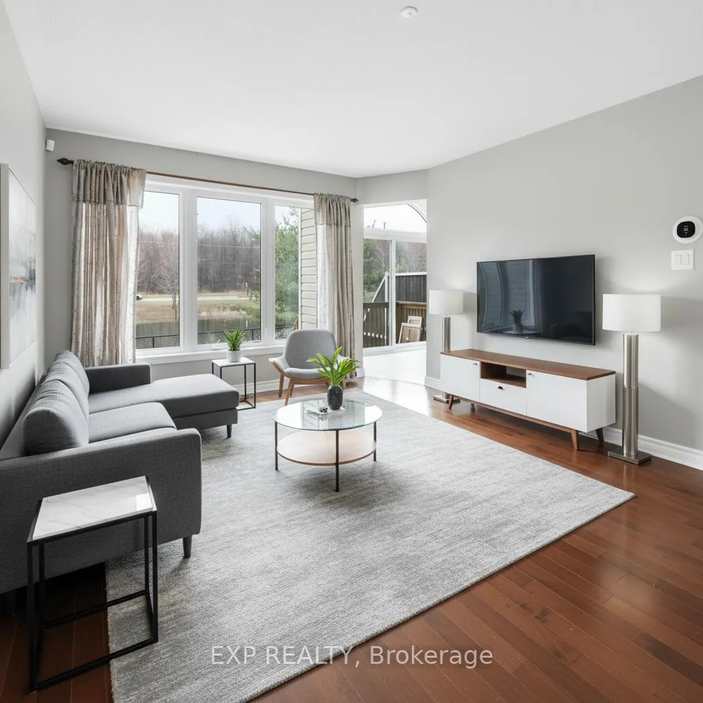 Photo 7 of 352 Forestbrook Street, Ottawa, Kanata - Morgan's Grant/South March — HOMEH